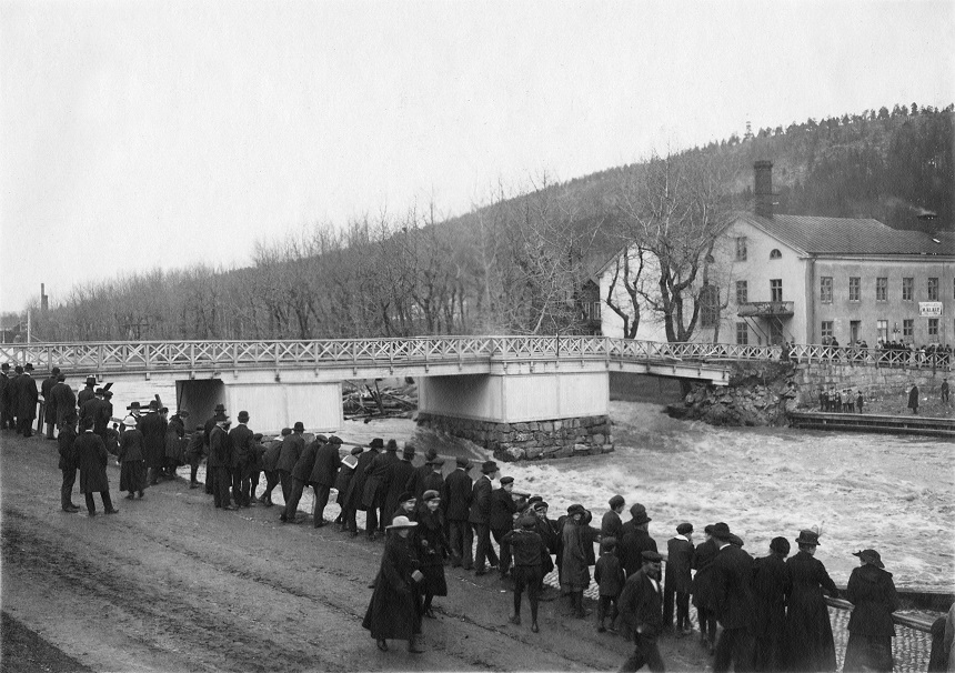 Storbron 1919
